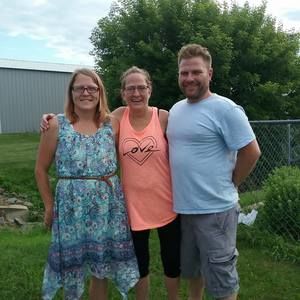 Meet your Posher, Carrie